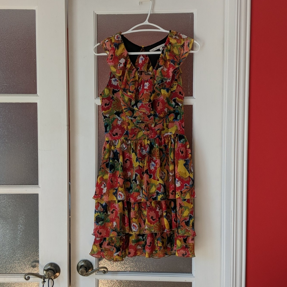 BOGO! 3/$50! Rachel Roy summer dress size 4